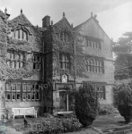 Kildwick Hall, 1968